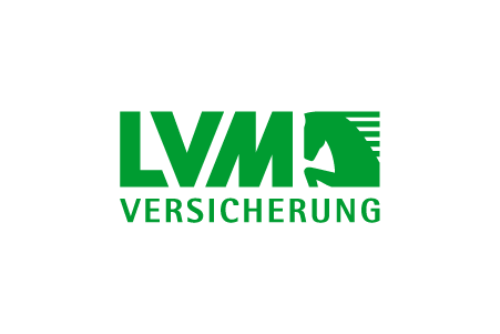 Logo LVM Versicherung
