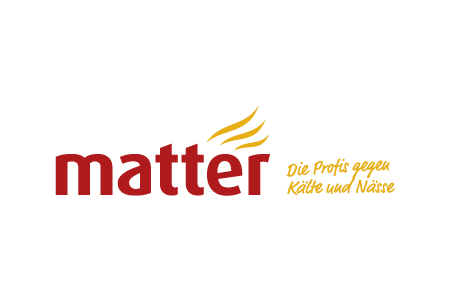 Logo Matter