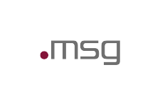 Logo msg
