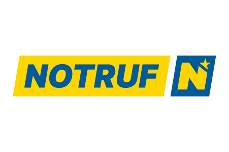 Logo Notruf Niederösterreich