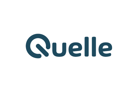 Logo Quelle