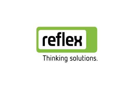 Logo Reflex Winkelmann