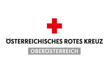 Logo Österreichisches Rotes Kreuz Oberösterreich