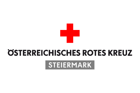 Logo Österreichisches Rotes Kreuz Steiermark