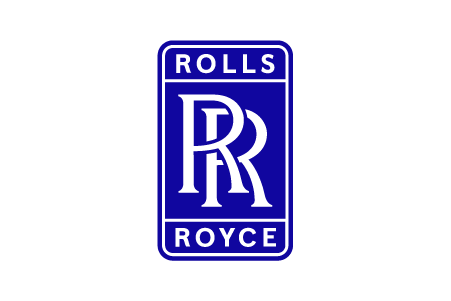 Logo Rolls Royce