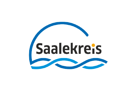 Logo Saalekreis