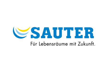 Logo Sauter