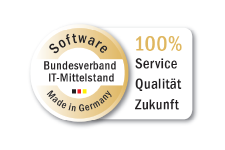 Bundesverband IT-Mittelstand - Software made in Germany