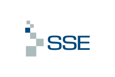 Logo SSE Software