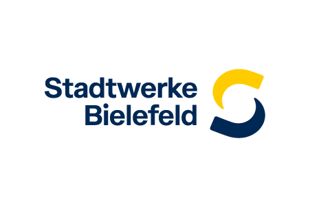 Logo Stadtwerke Bielefeld
