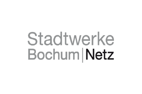 Logo Stadtwerke Bochum | Netz