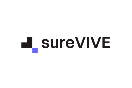 Logo sureVIVE