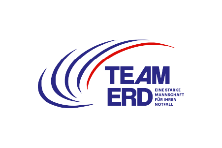Logo Team ERD Offenbach