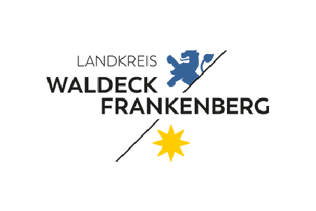 Logo Landkreis Waldeck-Frankenberg