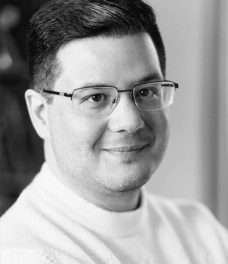 Michail Tsopeis