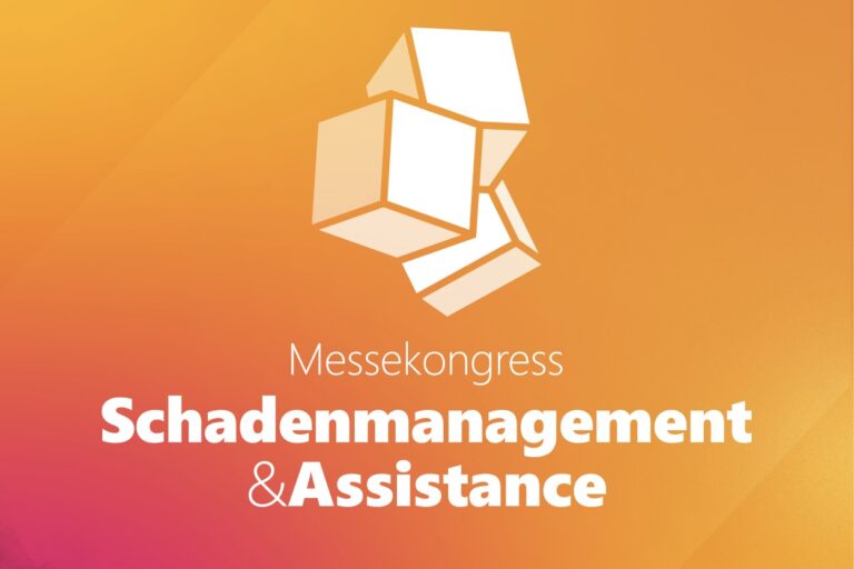 EmEye-T auf dem Messekongress Schadenmanagement und Assistance.
