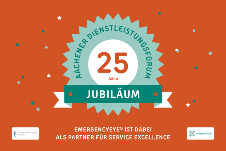 25. Aachener Dienstleistungsforum