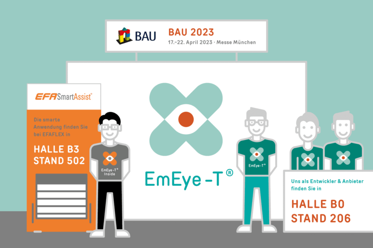 Bau 2023 - München