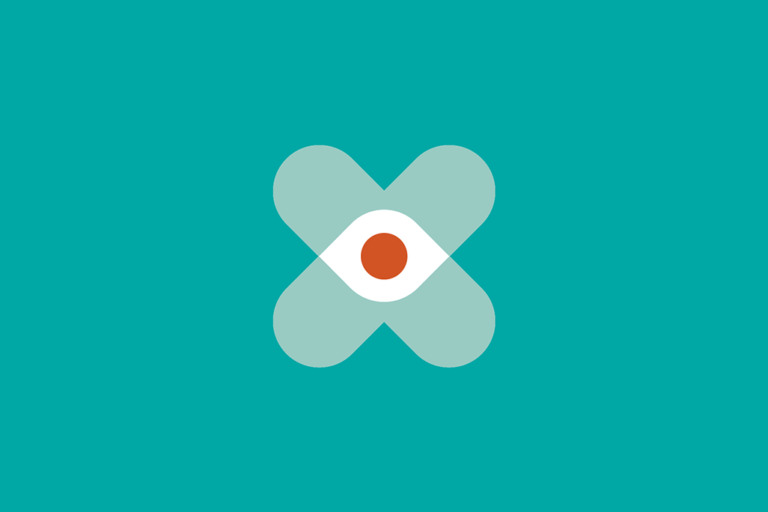 EmergencyEye Logo