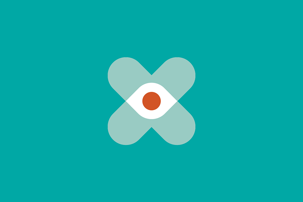 EmergencyEye Logo