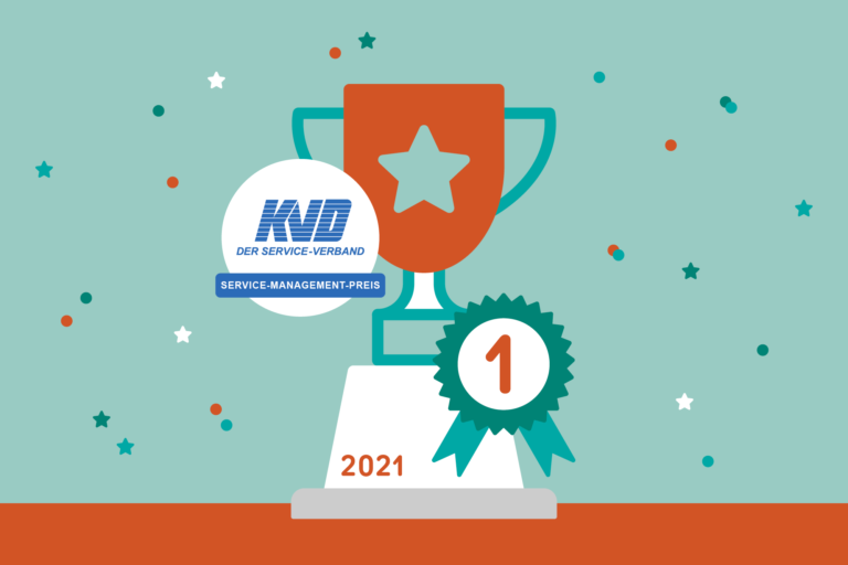 KVD Management Preis