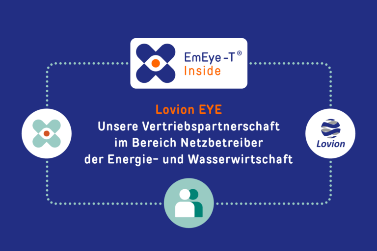 Lovion EYE – EmEye-T inside