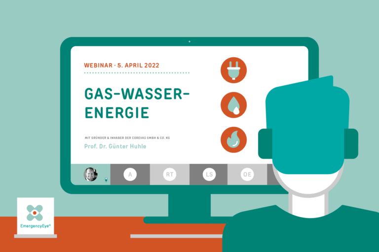 Webinar Illustration
