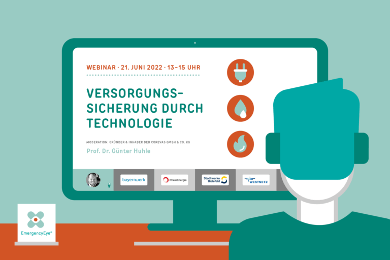 Webinar Gas-Wasser-Energie