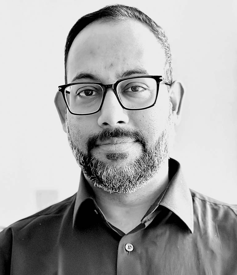 Nishant Srivastava