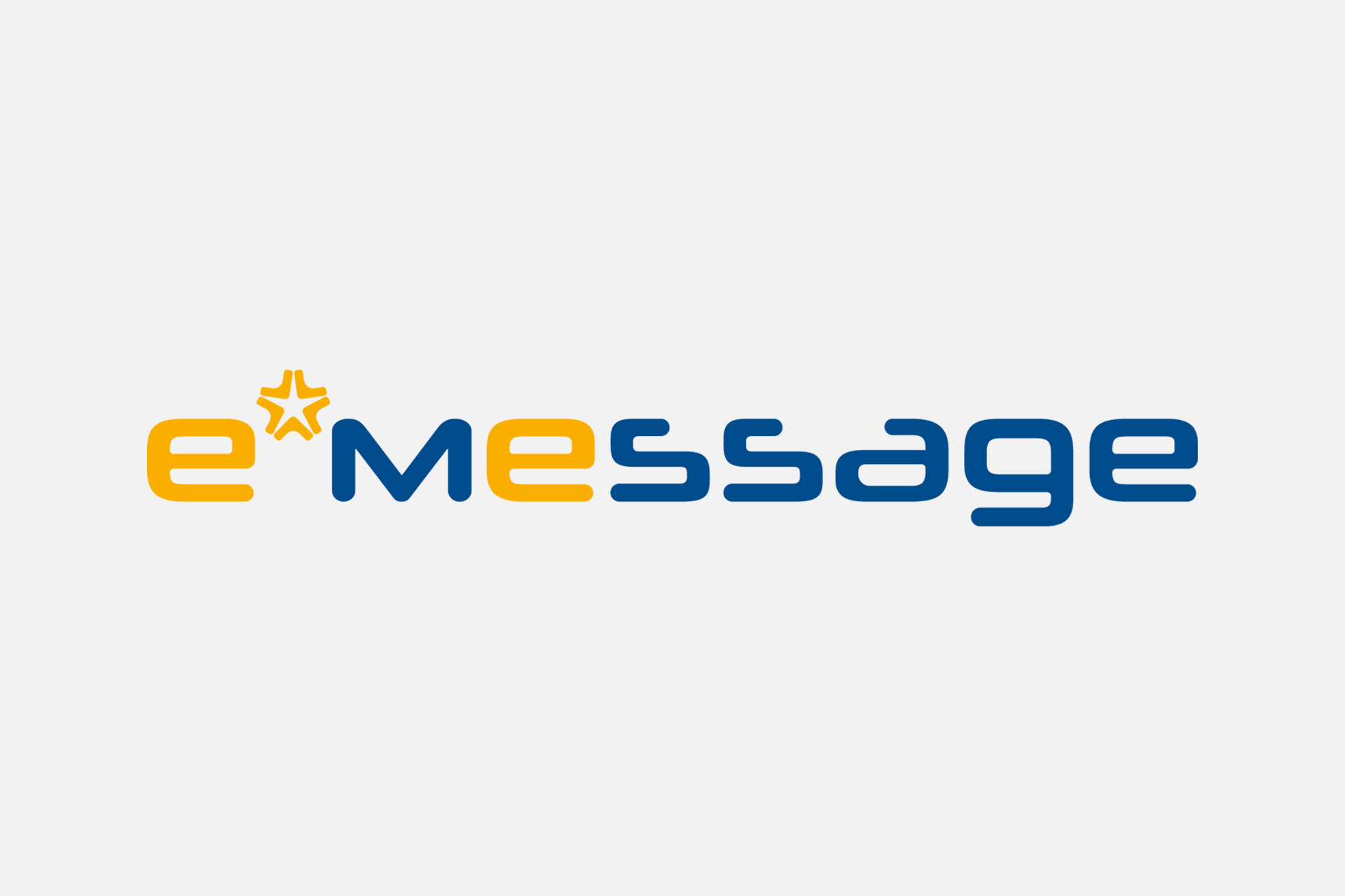 e*message Logo
