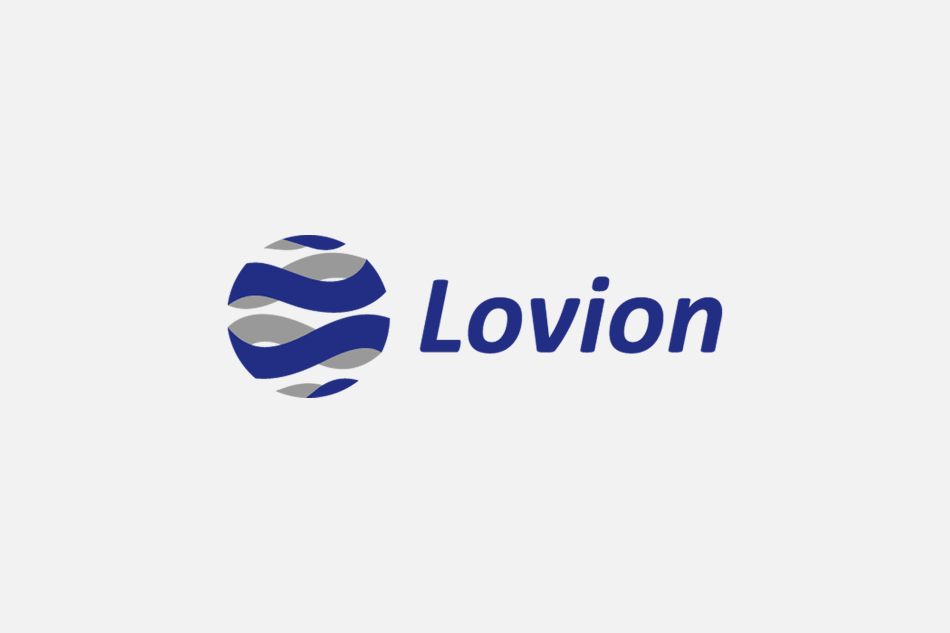 Lovion Logo