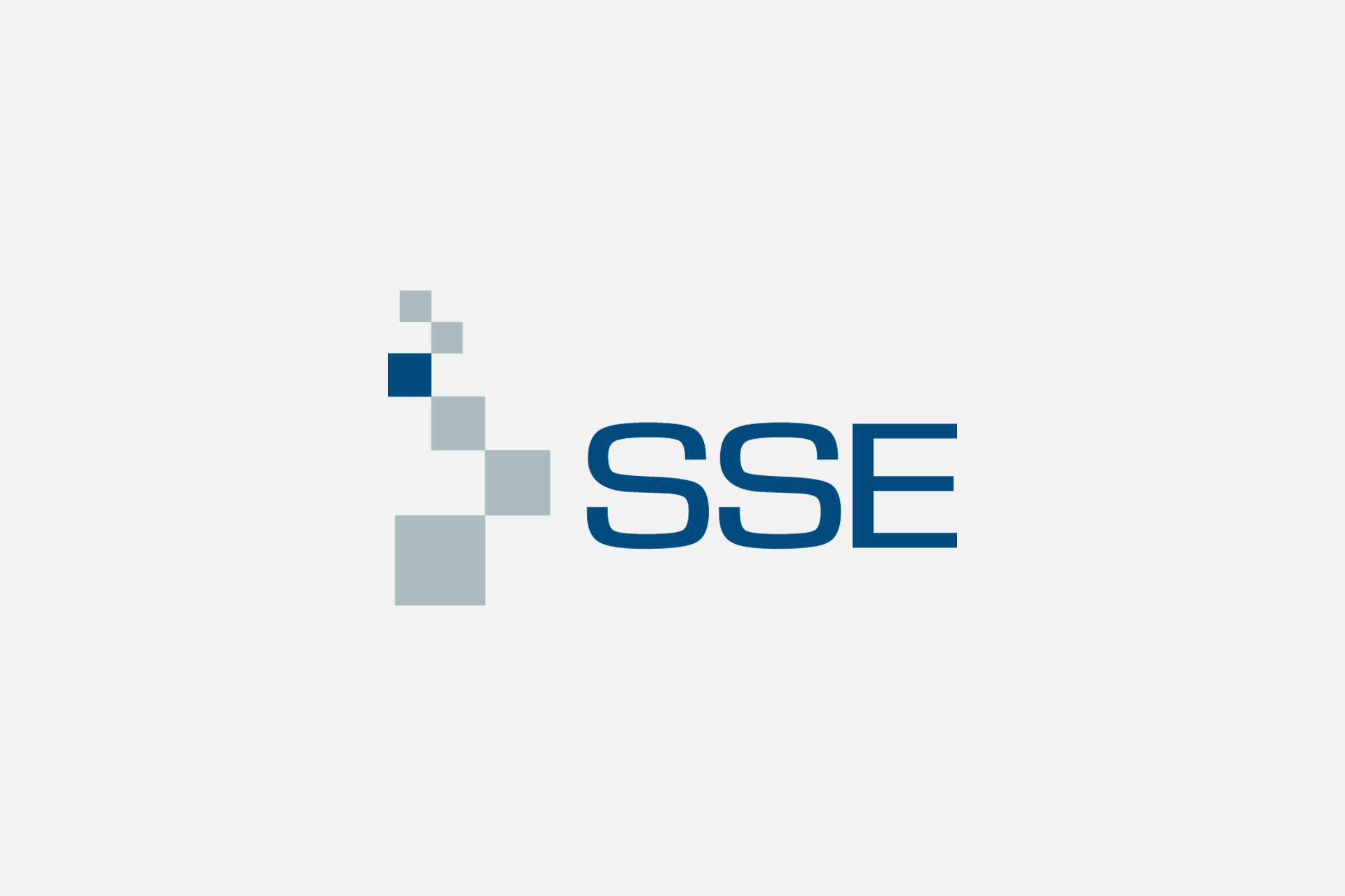 SSE Software GmbH Logo
