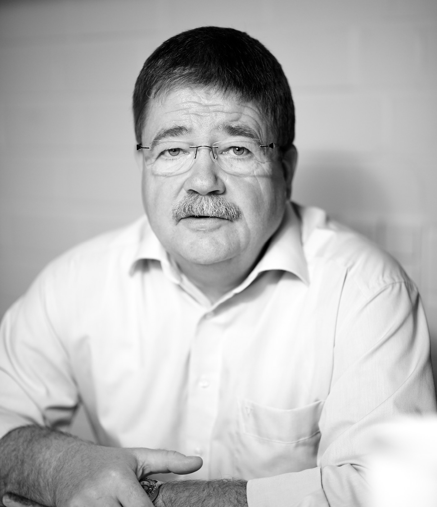 Rupert Heege