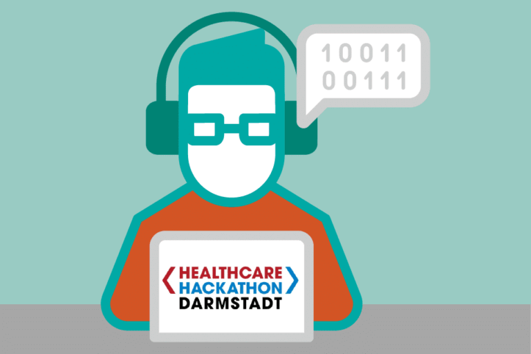 Healthcare Hackathon Darmstadt